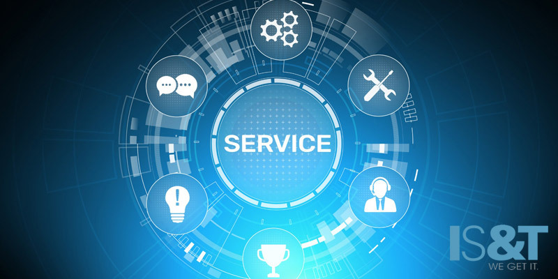 Managed Services Provider Houston