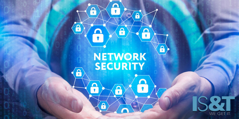 What is Network Security