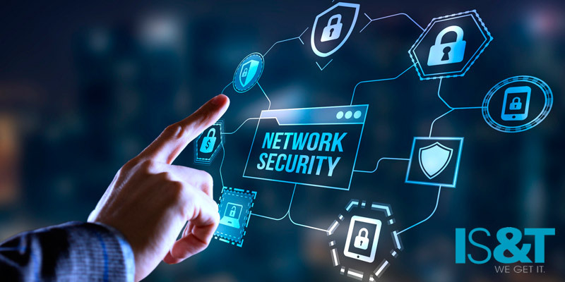 Network Security Solutions Houston