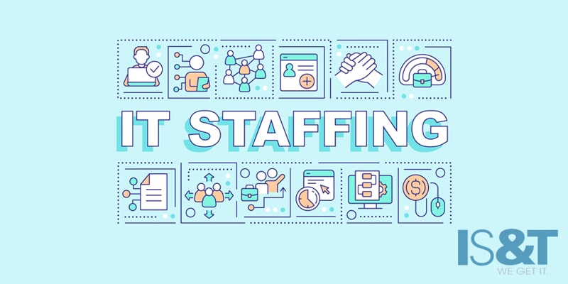 IT Recruitment and Staffing Challenges