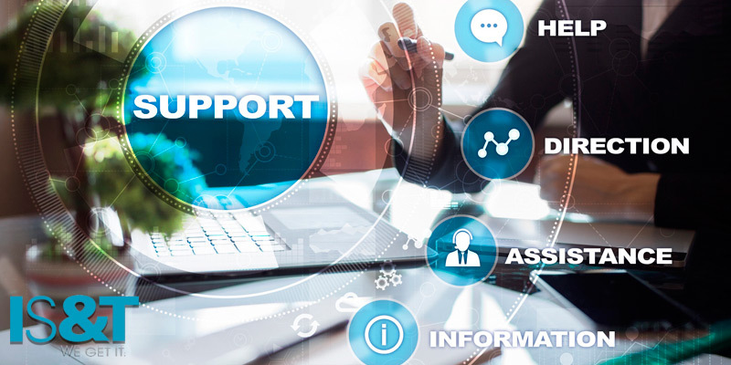 Remote IT Support For Your Business